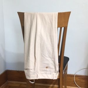 Calvin Klein Suit Pants